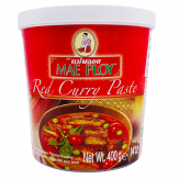 Mae Ploy - Red Curry Paste 400gr