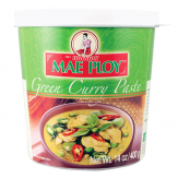 Mae Ploy Green Curry Paste 400ml