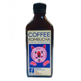 N2 Life - Coffee Kombucha 200ml