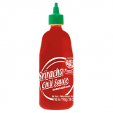 Pantai Sriracha Sauce 435ml