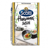 Riso Scotti - Sushi Rice 500gr