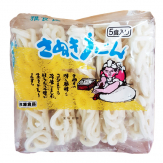 Shandong - Frozen Fresh Udon Noodle 250grx5