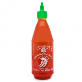 Suree - Sriracha Hot Pepper Sauce 435ml (Extra Hot)