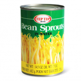 Teptip Bean Sprouts 425gr