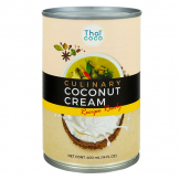 Thai Coco - Coconut Cream 400ml