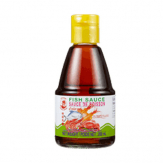 Cock Brand (Thai World) Fish Sauce 200ml