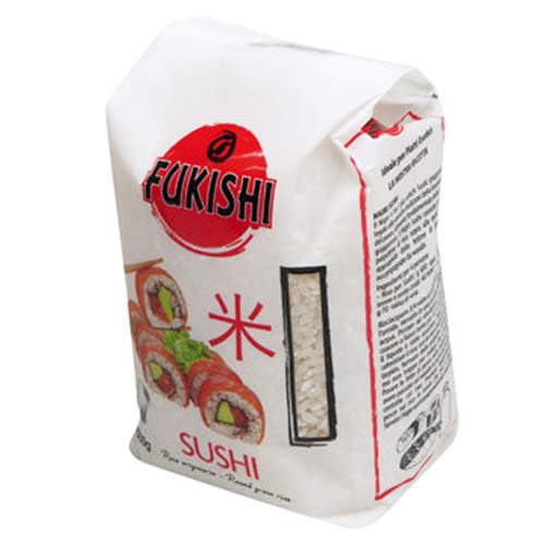 Fukishi Sushi Rice 500gr