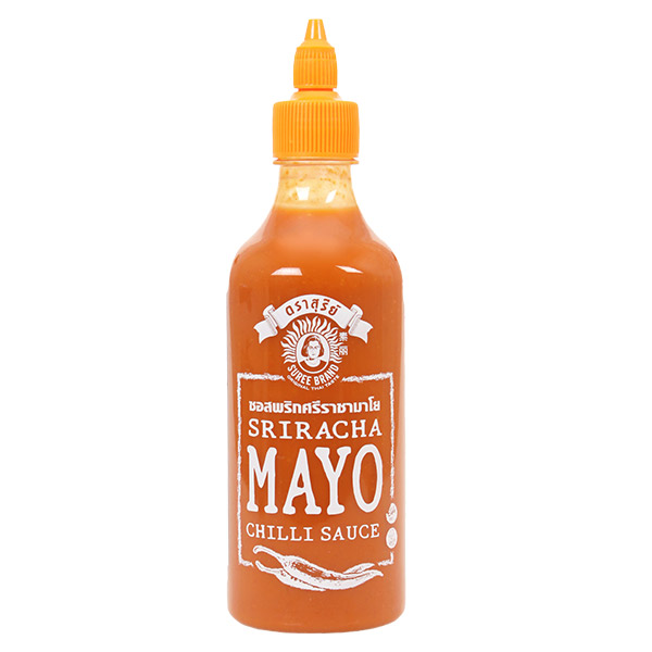 Suree Sriracha Mayonnaise Sauce 440ml 